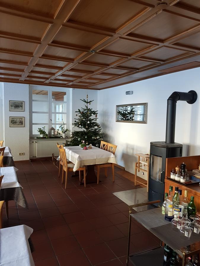 Gut Lauterbad Hotel Freudenstadt Exterior foto